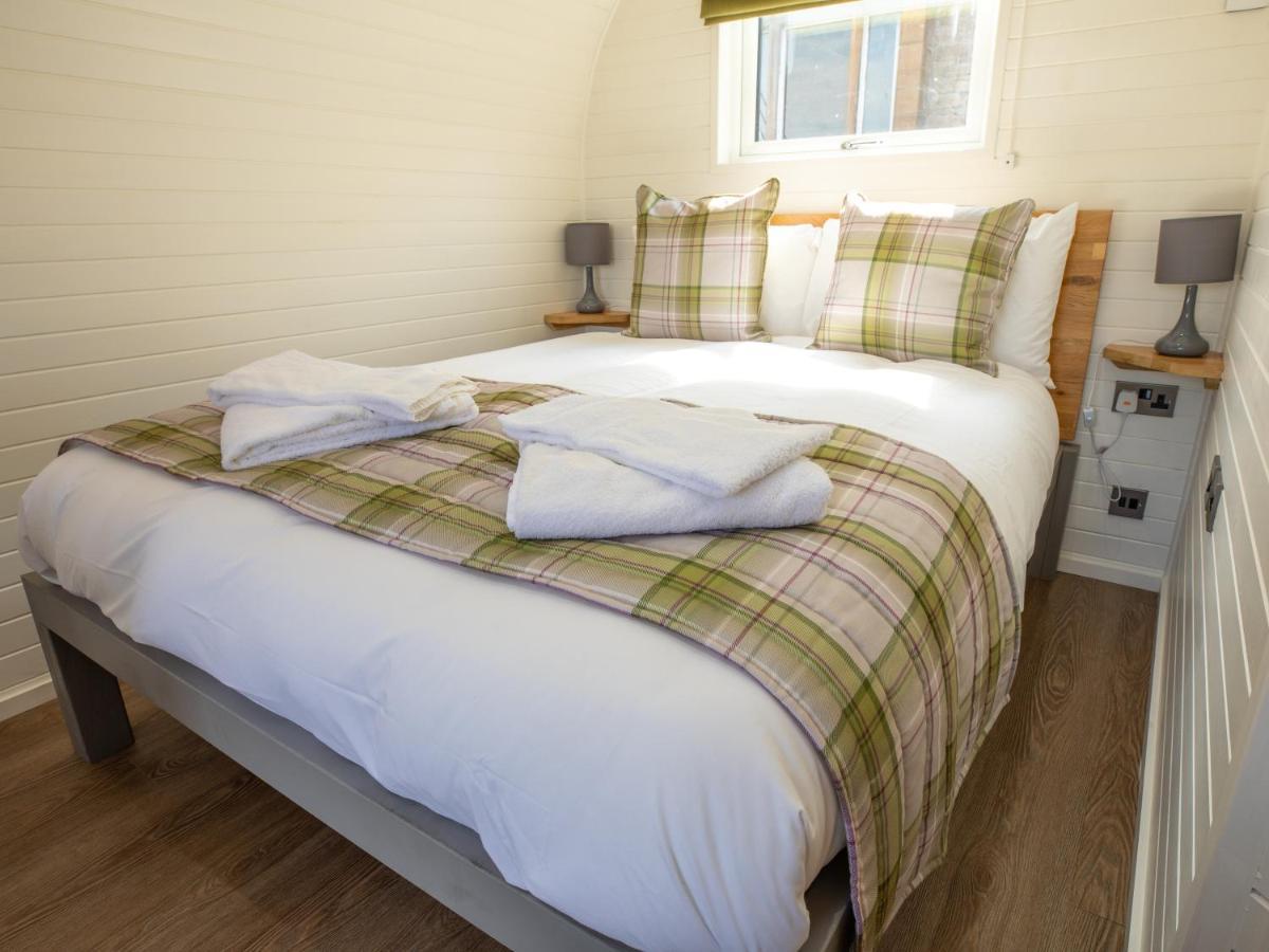 Weedingshall Lodges Фалькирк Экстерьер фото